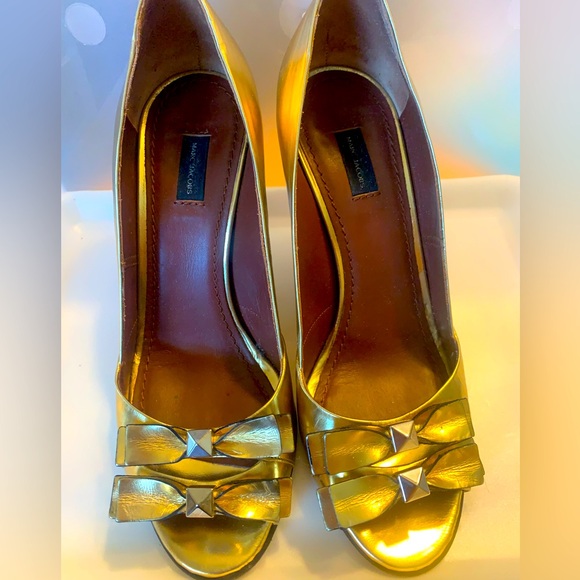 Marc Jacbs - Picture 2 of 5